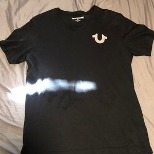 Black Tee shirt